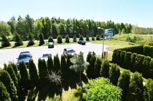 Wolski Apartments Spacerowa 17