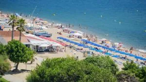 Apartamento a 100 metros de la playa - 皮内达德马尔