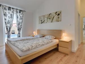 Villa Blanca with a heated private pool