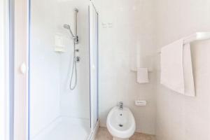 Residence hotel il villaggio LĂŹ cylentos Policastro Scario a 100 mt dal mare
