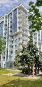 10 шагов до моря - Ten steps to the sea