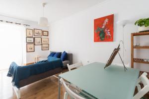 Apartamento La Galeria de San Antonio