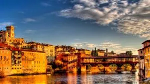 Bassano Up - Cassola