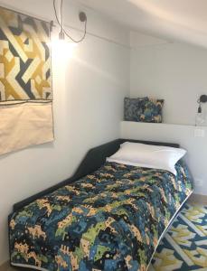 Single Room with Terrace