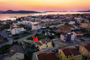 Apartman Sunčica