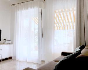 Garibaldi - Sanremo city center