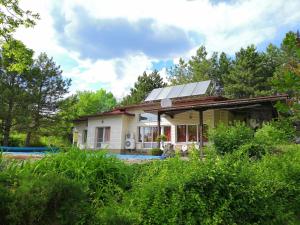 2 stern pension Ralitsa Guest House Kyulevcha Bulgarien