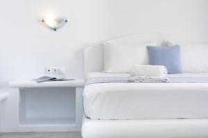 Superior Apartment room in Zas Studios