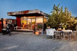 Sunset No: 23 - Ovacık