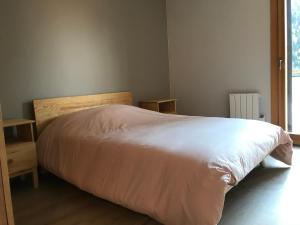 Maisons de vacances VAUJANYLOCATIONS - Domaine du Patre : photos des chambres