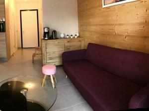 Maisons de vacances VAUJANYLOCATIONS - Domaine du Patre : photos des chambres