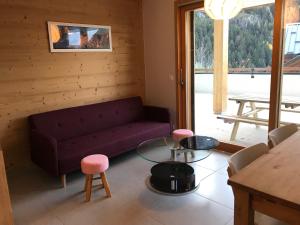 Maisons de vacances VAUJANYLOCATIONS - Domaine du Patre : photos des chambres