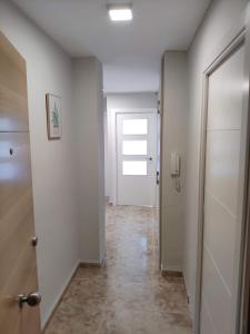 Apartamento en Primera Linea de Playa con PISCINA, PARKING Y WIFI - Playa Dorada -