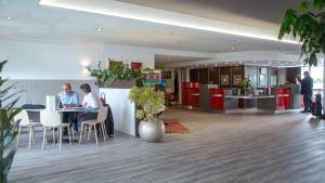 Hotels Novotel Perpignan Nord Rivesaltes : photos des chambres