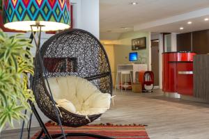 Hotels Novotel Perpignan Nord Rivesaltes : photos des chambres