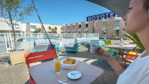 Hotels Novotel Perpignan Nord Rivesaltes : photos des chambres