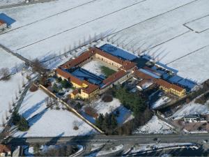 Hotel Antico Podere Propano