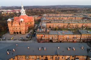 Hornigold Katowice Nikiszowiec