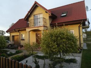 Pokoje u Marzeny