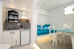Naxos Evilion Luxury Apartments & Suites Naxos Greece