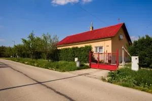 Chalupa Karol - Uhrovec