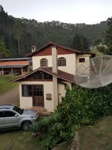 LarDoceFesta Home - São Paulo