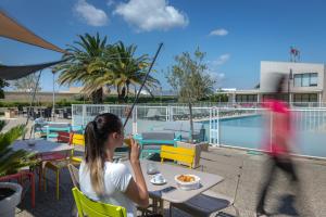 Hotels Novotel Perpignan Nord Rivesaltes : photos des chambres