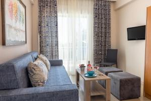 Georgalas Rest Apartments Halkidiki Greece