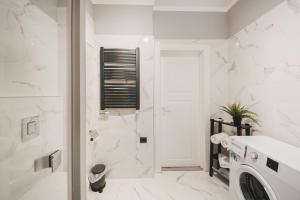 Bright Vilnius Old Town Apartment