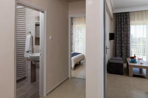 Georgalas Rest Apartments Halkidiki Greece