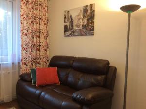 Apartament Pod Sanockim Zamkiem