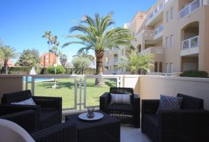 Apartamento El Huerto