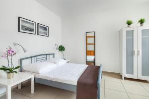 Sleepy3city Aparthotel Abrahama 16