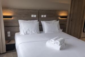 Sette Suites & Rooms Korinthia Greece