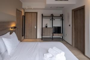 Sette Suites & Rooms Korinthia Greece