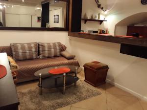 Studio Apartment Vukic