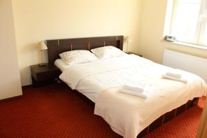 Apartament WANDA w centrum Kołobrzegu przy starówce