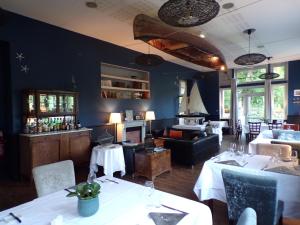 Hotels Hotel Restaurant Le Bosquet : photos des chambres