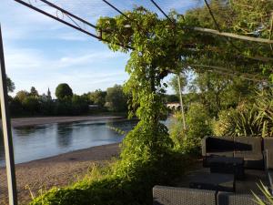 Hotels Hotel Restaurant Le Bosquet : photos des chambres