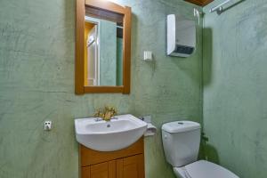 Island of Luxury Apartments Syros Greece