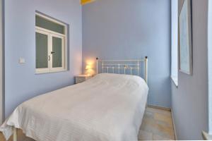 Island of Luxury Apartments Syros Greece