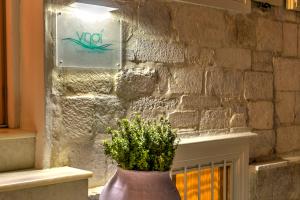 Island of Luxury Apartments Syros Greece