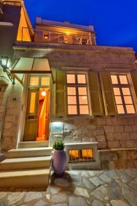 Island of Luxury Apartments