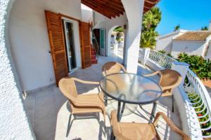 Aldebarán - Costa Blanca holiday rental with private pool