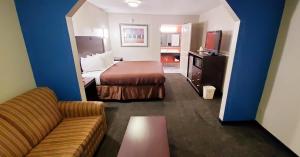 Executive Inn