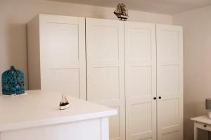 Casa del mare Capitolo