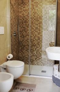 Casa del mare Capitolo