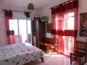 Two-Bedroom Apartment with Sea View