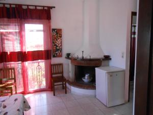 Two-Bedroom Apartment with Sea View