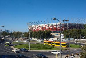 Warsaw Concierge National Stadium